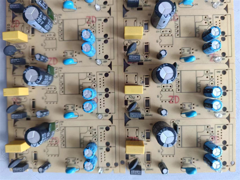 插件机市场风云：国内外竞争格局与未来趋势分析